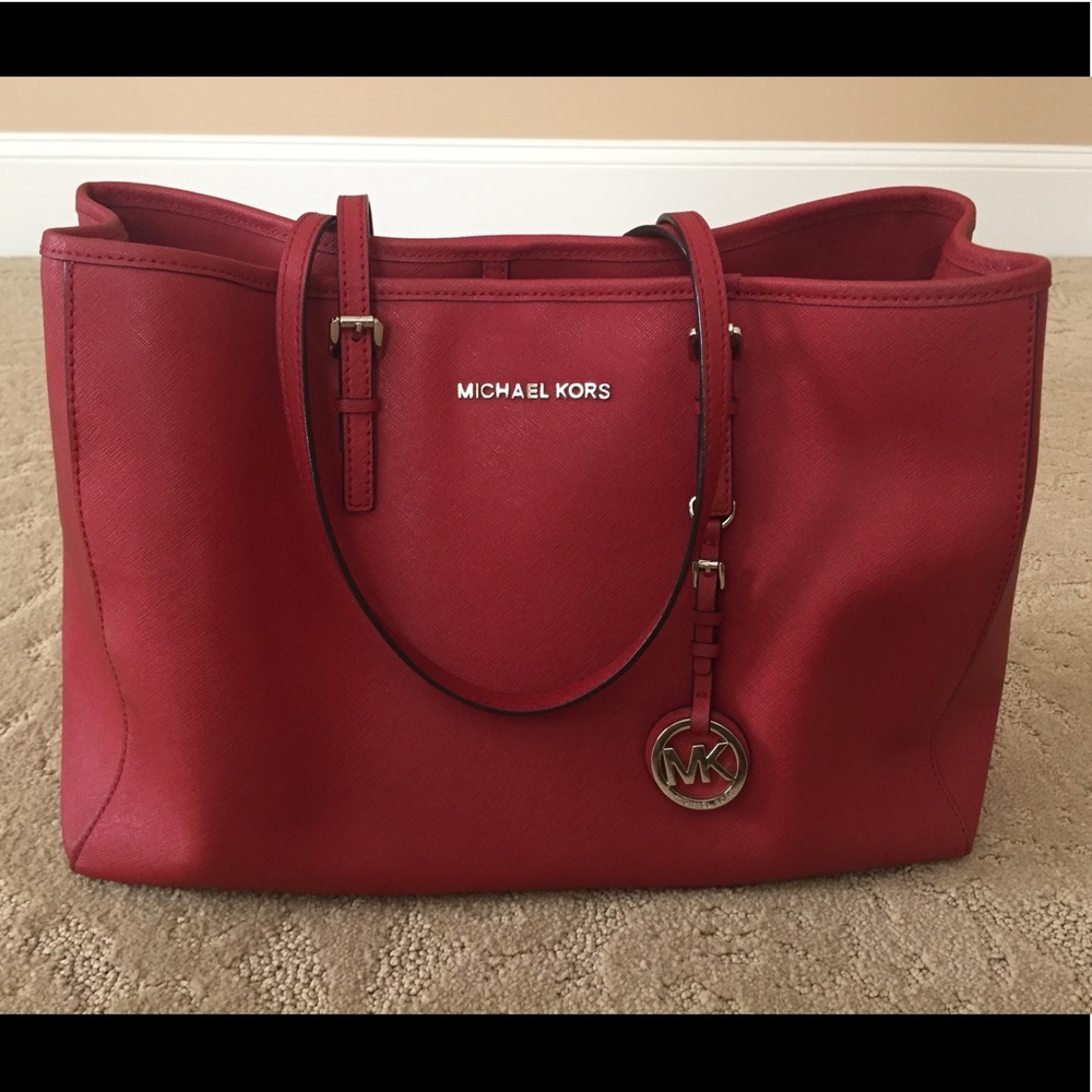 Authentic Michael Kors Purse